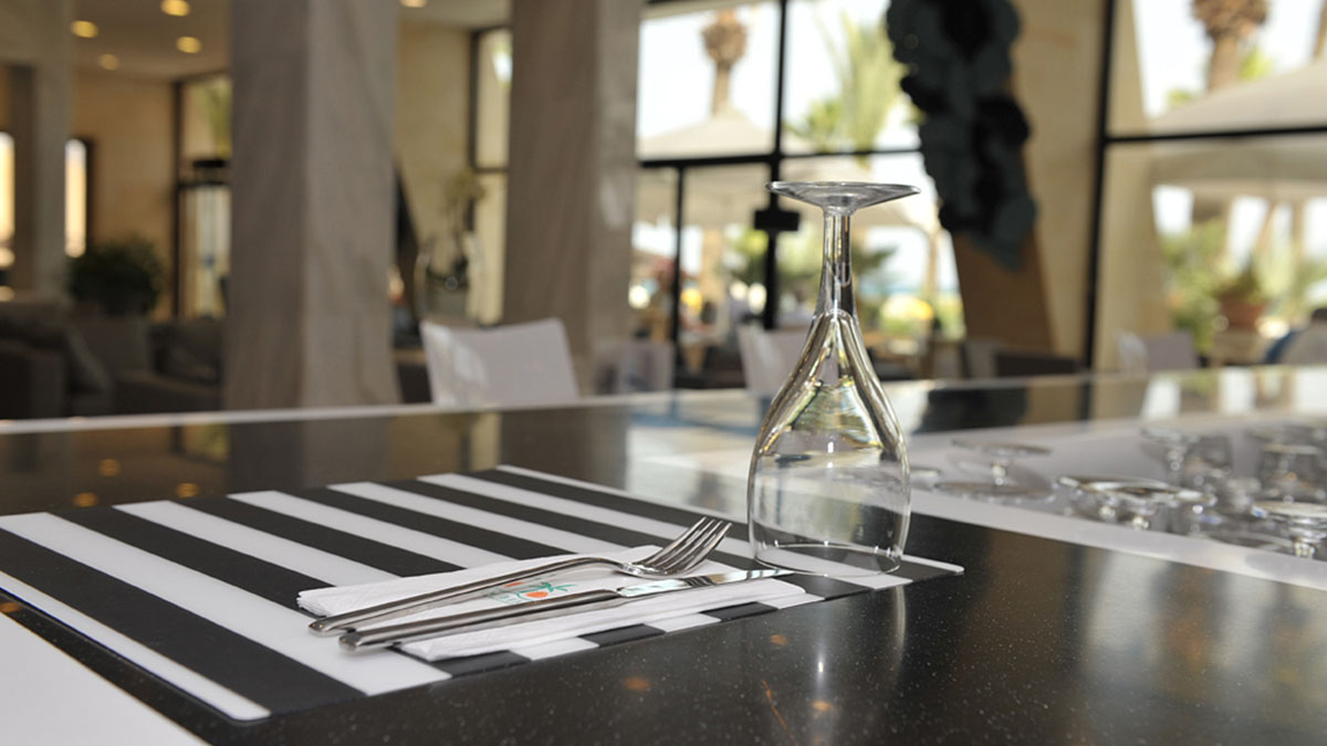 Palm Beach Hotel & Bungalows - NR